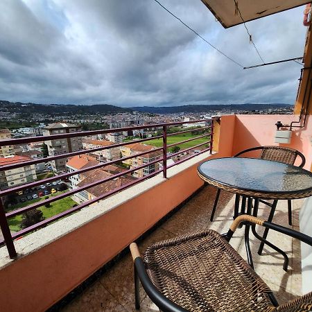 Cuña Buenavista Ourense Exterior foto