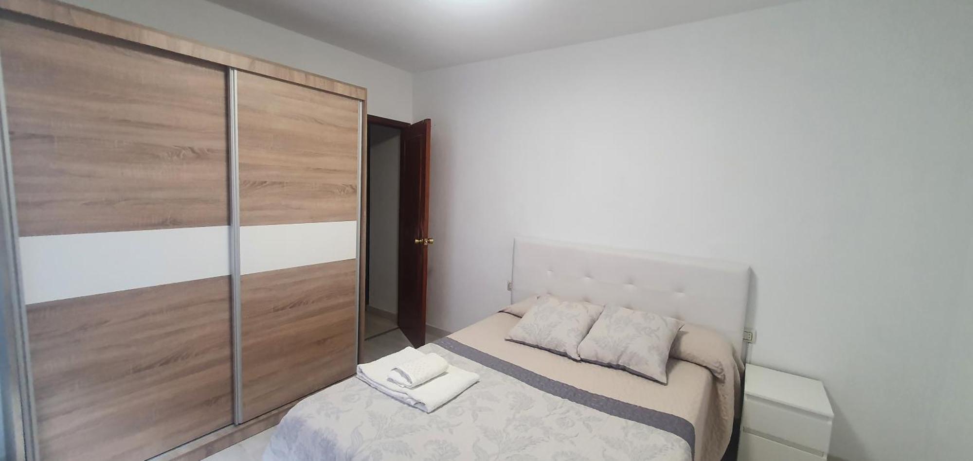 Cuña Buenavista Ourense Habitación foto